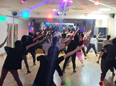 건강스포츠 강좌