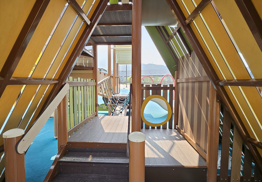 시설사진 어린이놀이시설1