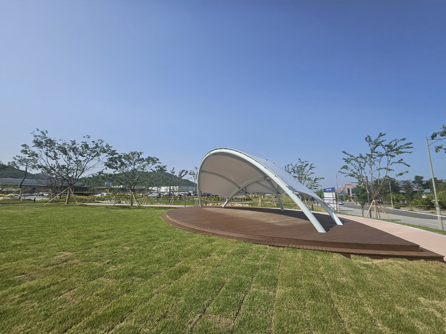 달성테크노폴리스 생활체육광장9