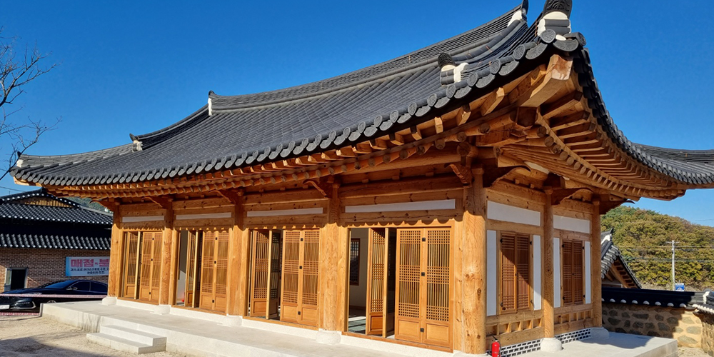 도동유교문화관 사진2